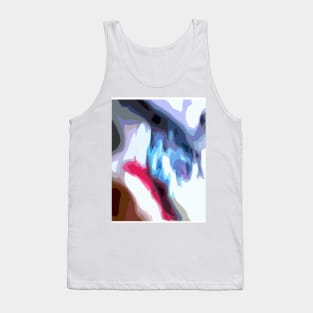 Flash of Insight Tank Top